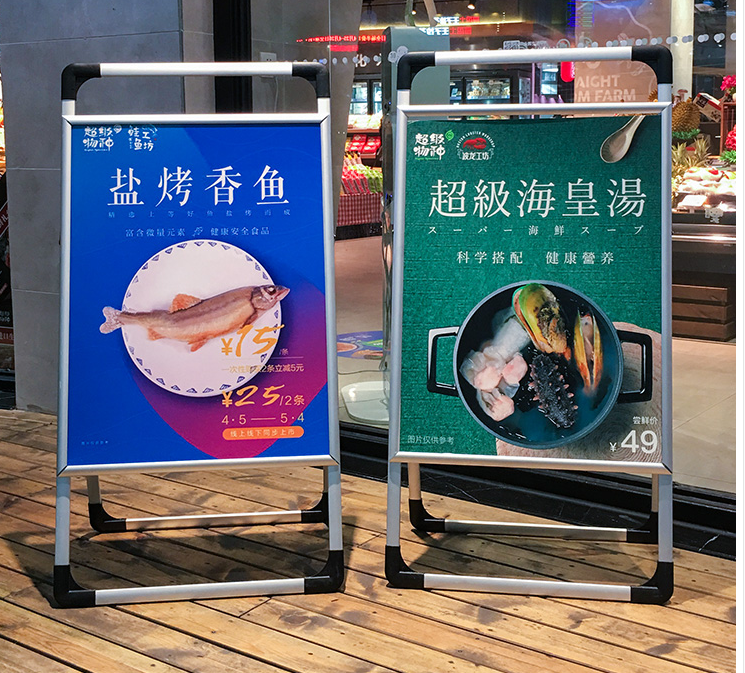 九江营销展会活动现场策划布置 展会灯箱制作